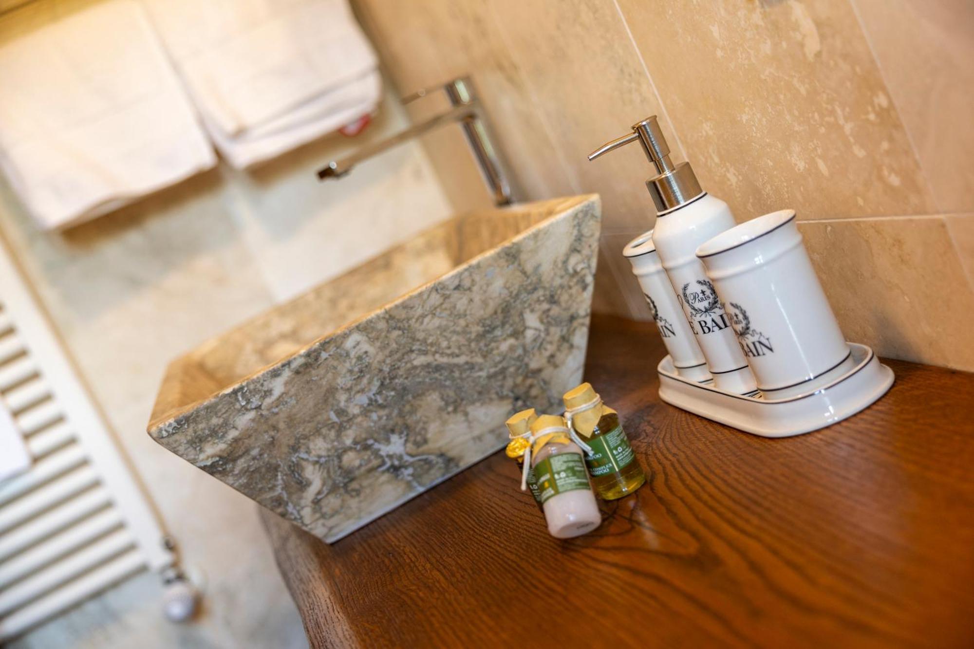 Podere La Casina Country Chic Rigomagno Bagian luar foto