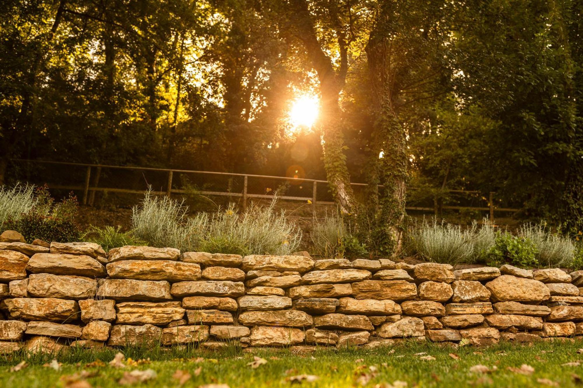 Podere La Casina Country Chic Rigomagno Bagian luar foto