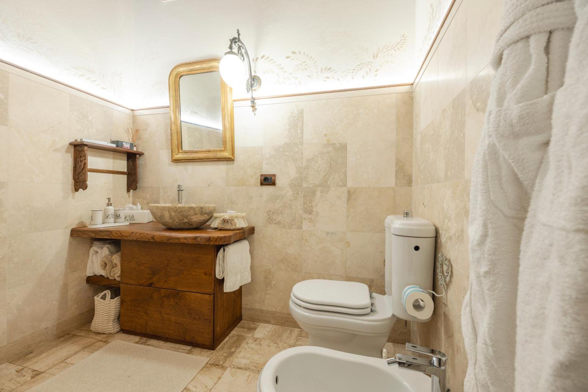 Podere La Casina Country Chic Rigomagno Ruang foto